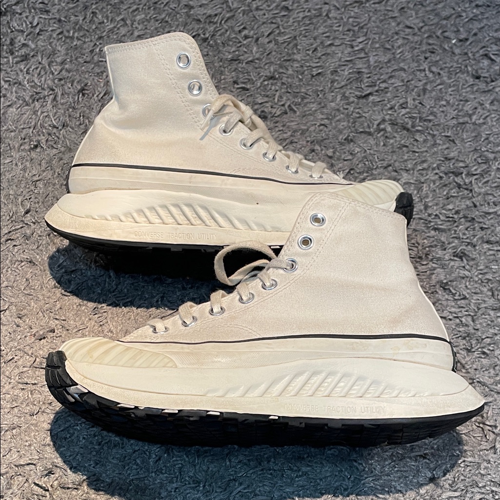 Converse Chuck 70 High